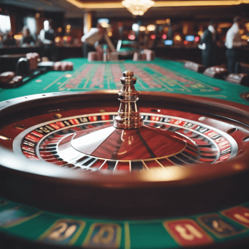 roulette